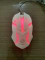 LIMEIDE S1 Wired RGB Gaming Mouse. 