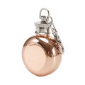 Alcohol Flask Portable Tour Whiskey Alcohol Flask. 