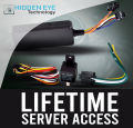 Remotely Engine Stop l LIFETIME Server Access l  Vehicle GPS Tracker With Warranty. 