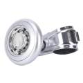 MEIK Hand Control Steering Wheel Power Grip Spinner Knob Handle Ball Turn Helper fb. 