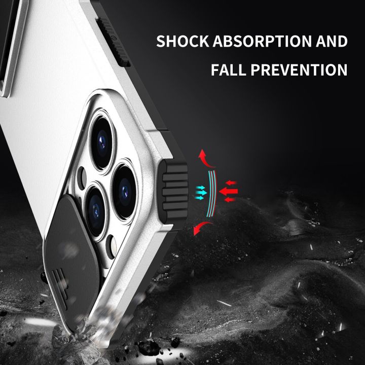 Shockproof%20Case%20For%20iPhone%2011%20Pro%20Phone%20Case%20Push%20Pull%20Camera%20Protection%20Live%20Stand%20Phone%20Cover%20-%20Image%203