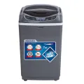 Innovex washing machine Steel tub 7KG Washing Machine - Gray With 5 years Damro Warranty. 