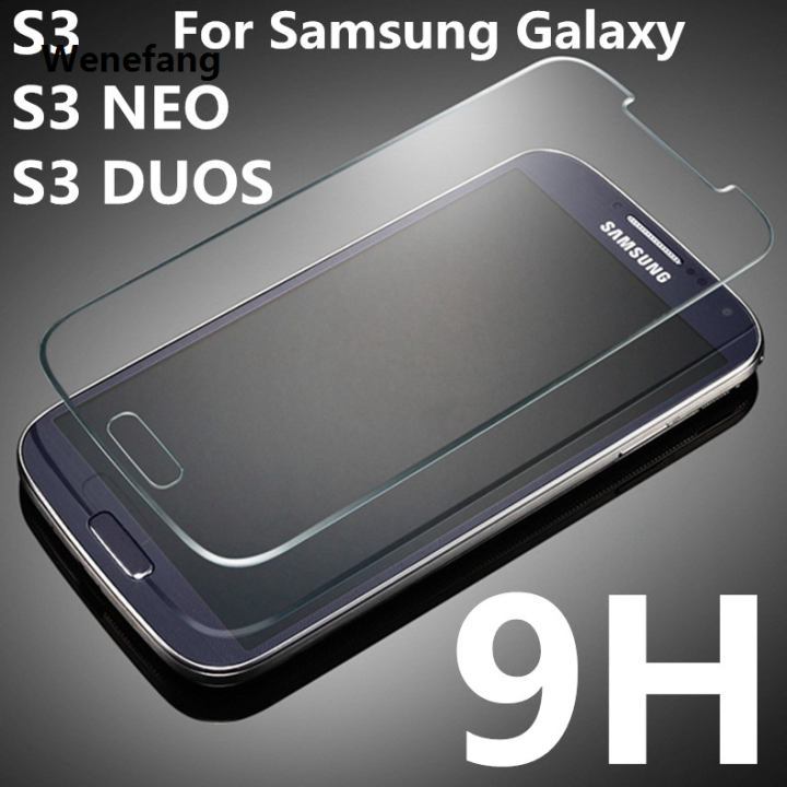 Wenefang%20Original%209H%20Tempered%20Glass%20For%20Samsung%20Galaxy%20S3%20GT-I9300%20S3%20DUOS%20I9300i%20S3%20NEO%20I9301%20i9301i%20Screen%20Protector%20Cover%20GLAS%20Sklo%20Caso%20Capa%20-%20Image%205