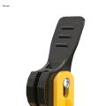 50x Tile Leveling System Tile Leveler Adjuster Push Button Portable Tile Lifting Tool for. 