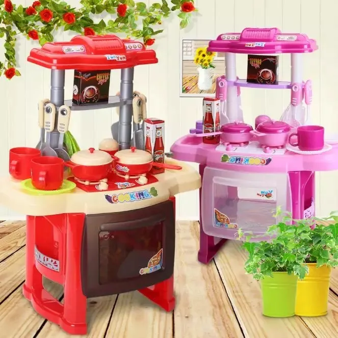 Kitchen%20Set%20Children%20Cooking%20Play%20Kitchen%20Toys%20Pretend%20&%20Play%20Baby%20Kids%20Home%20Educational%20Toy%20-%20Image%203