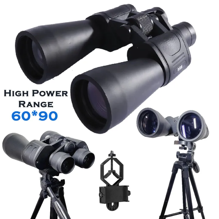 60%20x%2090%20Portable%20Binocular%20Telescope%20Scope%20Professional%2012X%20Water%20Resistant%20for%20Hiking%20Hunting%20Sport%20-%20Image%203