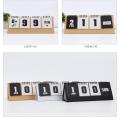 Plan Book Desk Calendar Perpetual Calendar Office Calendar Countdown Decoration. 
