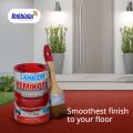Lankem: Floor: Epoxy Floor Paint: White – 1Kg. 