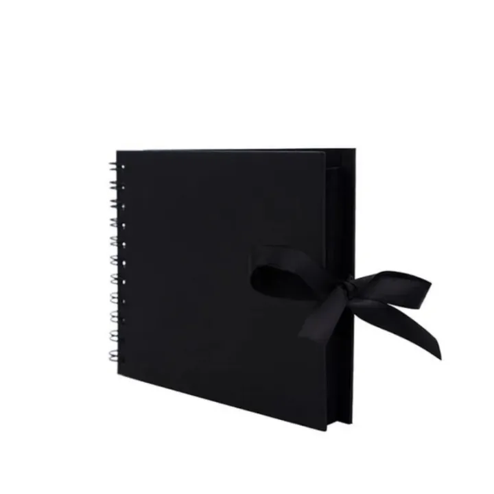 1%20Pc%20DIY%20Craft%20Album%20Scrapbooking%20Paper%20Picture%20Album%20for%20Wedding%20Anniversary%20Gifts%20Photo%20Albums%20Scrapbook%20-%20Image%207