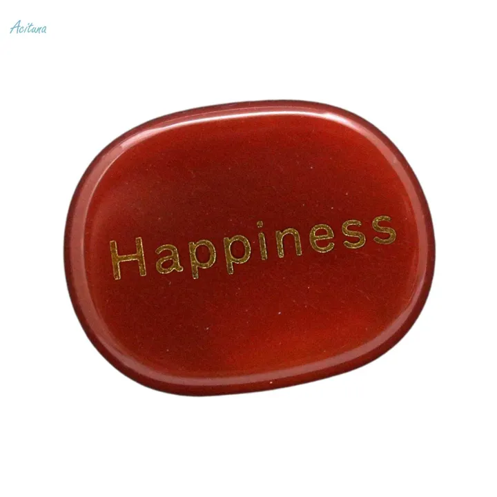 Small%20Engraved%20Stones,%20Polished%20Flat%20Oval%20Palm%20Stones%20Tumble%20Stones%20for%20Gifts%20Dorm%20Desk%20Night%20-%20Image%204