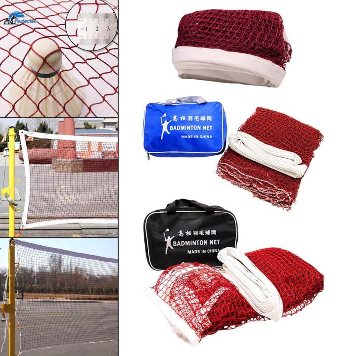 Badminton%206.1M%20%C3%970.76M%20Badminton%20Court%20Netting%20for%20Competition%20Beach%20-%20Image%204