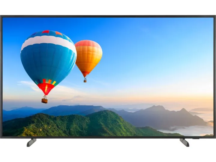 WISDOM 24 inch HD LED TV -  3 Years Full warranty