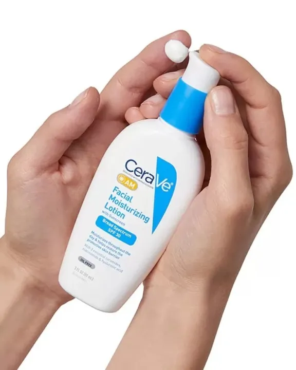 CeraVe%20AM%20Facial%20Moisturizing%20Lotion%2089ml%20SPF%2030%20-%20Image%202