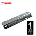 Laptop Battery Genuine Toshiba PA5024U -1BRS C850 C855 C55 C55D. 