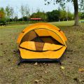 Ultralight Bivvy Tent Single Person Backpacking Bivy Tent Waterproof Bivvy Sack for Outdoor Camping Survival Tl. 