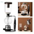 Siphon Coffee Maker Siphon Pot Vacuum Coffeemaker Gift - 160x95mm. 