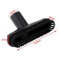 5 Pcs/set Multifunction Universal 32mm Vacuum Cleaner Parts Accessories Small Nozzle Brush Floor Tools. 