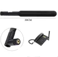Wi-Fi Signal Antennas for Wireless Phone (CDMA) and Routers. 