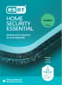 ESET| Home Security Essential | 5 User | 1 Year | Email Delivery. 