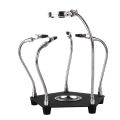 PCB Soldering Kit Broad Handles PCB Soldering Station Repair Platform Accurate Flexible 360 Degree Rotation Adjustable Arms for Electronics Repair. 