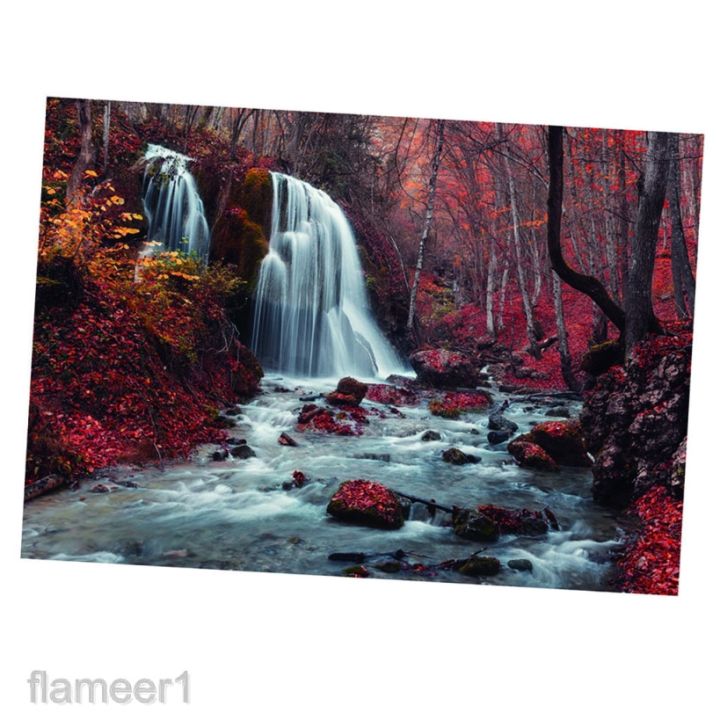 PVC%20Aquarium%20River%20Background%20Poster%20Fish%20Tank%20Wall%20Paper%20Sticker%20Decoration%20-%20Image%205