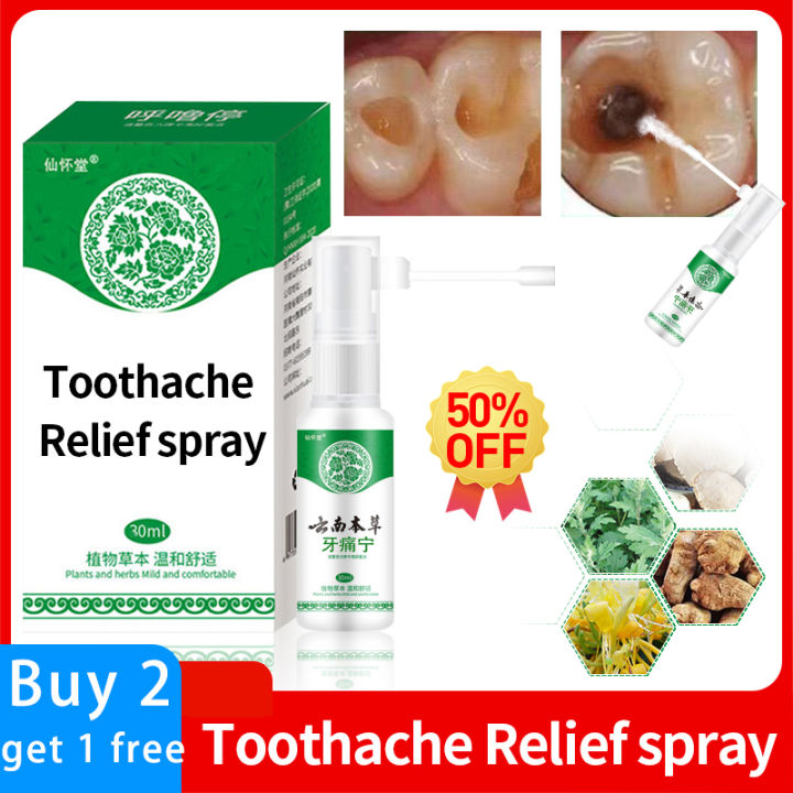 Tooth%20Pain%20Relief%20Treatment%20Spray%20Toothache%20Cure%20Teeth%20Decay%20Rsimple%20emover%20Killer%20Periodontitis%20Cleaner%20Angelica%20Dahurica%20Medicine%20-%20Image%202