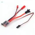 20A Brushed Motor Speed Controller ESC for RC Crawler Truck Car Boat. 