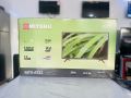 Mitshu LED TV 32" - MTV-AT32. 