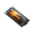 0.96 1.3 inch OLED display 64×128 LCD module SH1107 LCD 1.3";OLED Vertical screen module for arduino.. 