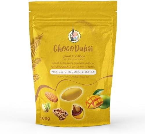 Sam Choco Choco Dubai