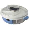 Rotating Fly Catcher USB type Electric Fly Trap with bait Pest Control Electric anti Fly Killer Trap Pest Catcher. 