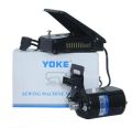 YOKE Sewing Machine Motor / electric motor for sewing machine / tailor machine motor. 
