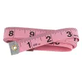 Flexible Tailor Cloth Height Measuring Ruler Tape 60inch / 150cm 44 Ratings. 