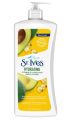St. Ives Hydrating Vitamin E & Avacado Body Lotion - 621Ml - Made In Usa. 
