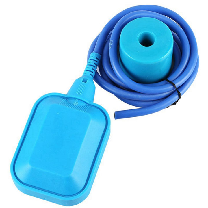 ELECALL 1 PCS Controller Float Switches Liquid Fluid Water Level Float ...