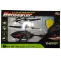 Toy/Helicopter / Aircraft/ IR Sensor / Infrared Indication. 