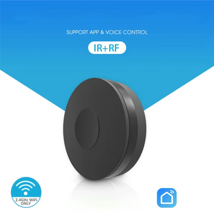 Smart%20IR%20RF%20Remote%20Controller%20WiFi%20Controller%20Voice%20Control%20Universal%20for%20Air%20Conditioner%20TV%20Tuya/Smart%20Life%20App%20Control%20Reusable%20Durable%20-%20Image%202