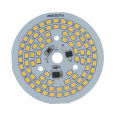 【TopazTrove】Dimmable led module 25w 30w 40w 60w led bulb 100W led high bay integrated Driver 5730 assembly led Ceiling down lig. 