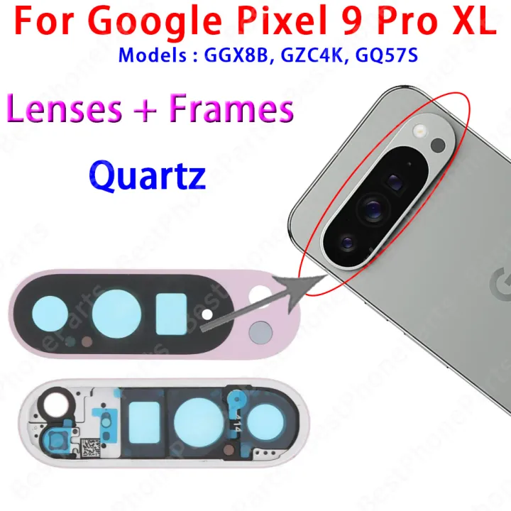 Front%20and%20Rear%20Back%20Camera%20For%20Google%20Pixel%209%20Pro%20XL%20Main%20Facing%20Camera%20Module%20Flex%20Cable%20Glass%20Lenses%20Frames%20Replacement%20Spare%20-%20Image%204