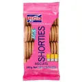 Cherish Shorties  Biscuit - 280g. 