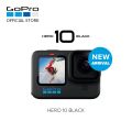 GO PRO 10 Underwater Action Camera. 