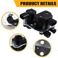 Air Suspension Compressor Repair Kits Air Compressor Valve Block Valve Block forToyota Land Cruiser. 
