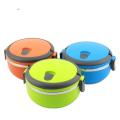 Hot Box Lunch Box Stainless steel. 