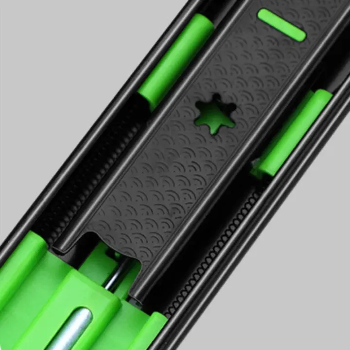 10-16%20Inch%20Full%20Extension%20Drawer%20Slides%20Rail%20Heavy%20Duty%20Soft%20Close%20Ball%20Bearing%20Track%203-Section%20Furniture%20Sliders%20Rail%20Slide%20-%20Image%205