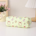 Sanrio Hello Kitty Pencil Case Cute Cartoon Cinnamoroll Kuromi New Models Large Capacity Kawaii School Supplies Pouch Gifts. 