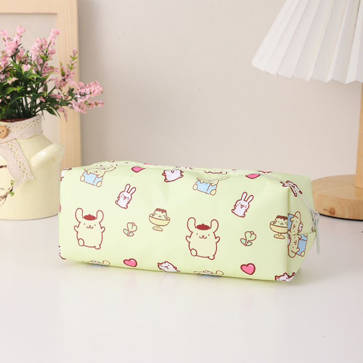 Sanrio%20Hello%20Kitty%20Pencil%20Case%20Cute%20Cartoon%20Cinnamoroll%20Kuromi%20New%20Models%20Large%20Capacity%20Kawaii%20School%20Supplies%20Pouch%20Gifts%20-%20Image%207