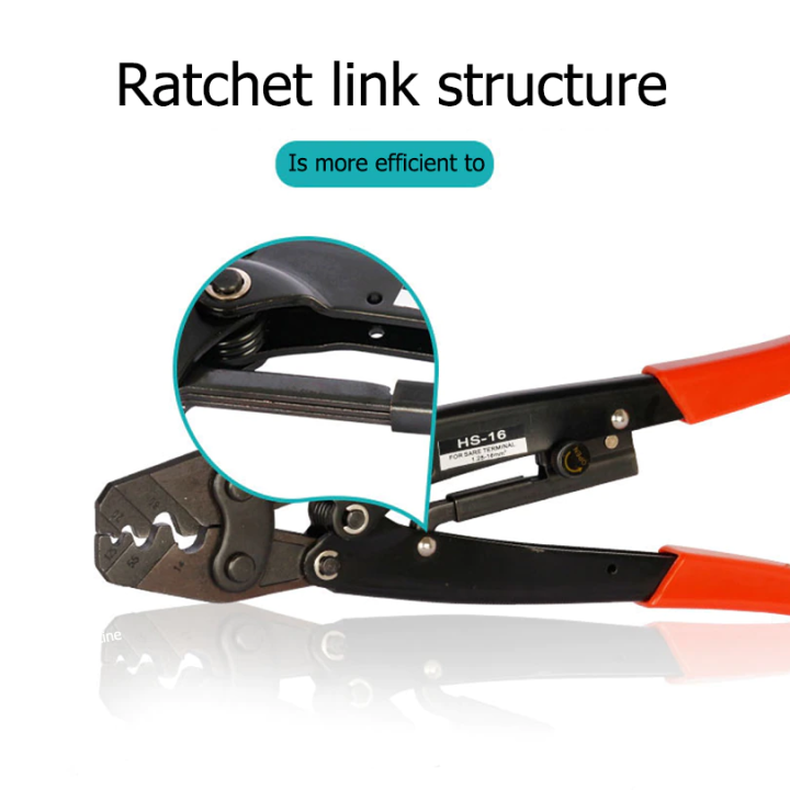 ANDELI%20HS-16%20CODE%20END%20CRIMPING%20TOOL%201.25-16%20Square%20Millimeter%20Ratchet%20Activated%20Hand%20CRIMPING%20Tool%20-%20Image%205