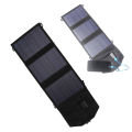 10.5W Foldable Solar Panel Portable Polysilicon Solar Charging Pack Power Bank◀. 