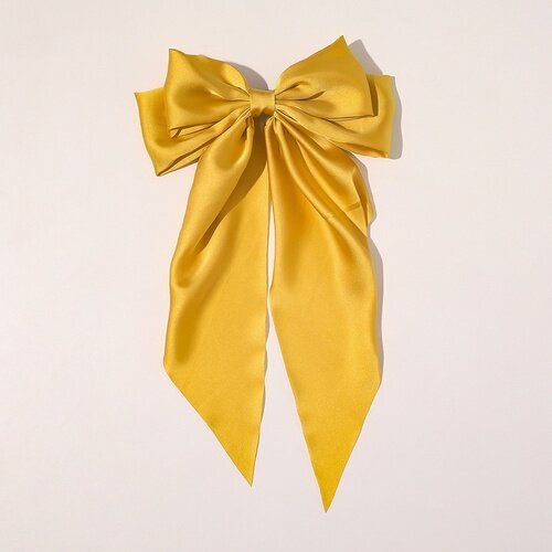 Korean%20Style%20Hair%20Clip%20Elegant%20Silk%20Satin%20Oversize%20Bow%20Hairpin%20Ribbon%20Hair%20Clip%20Bow%20Spring%20Clips%20For%20Woman%20Girls%20Hair%20Accessories%20-%20Image%209