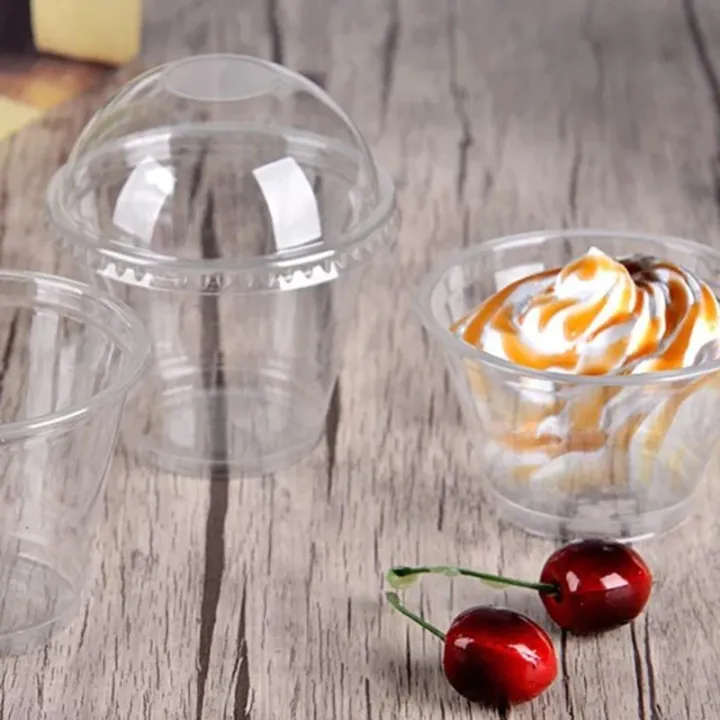 Large%20Plastic%20Cupcake%20cup%20cake%20Holder%20Clear%20/%20Cake%20Container%20%2025/50/100%20Pcs%20230ml%20Dessert%20Cup%20-%20Image%202